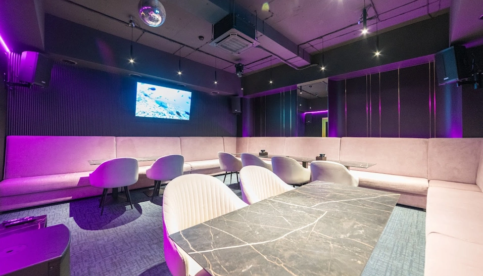 Фото №5 зала VIP-зал №3