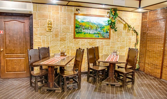 Фото №17 зала Верхний зал