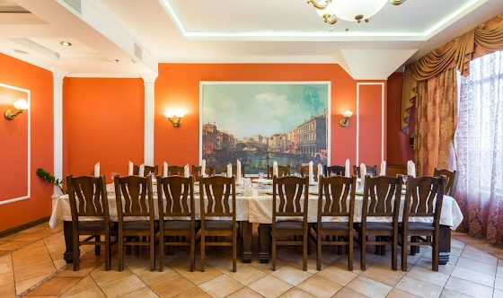 Фото №3 зала VIP-зал