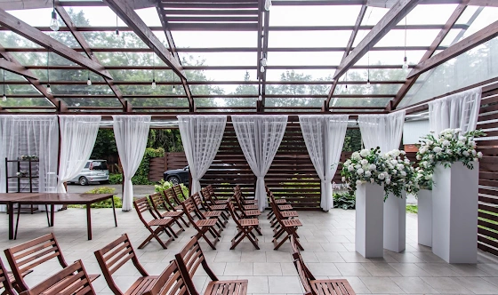 Фото №2 зала Терраса