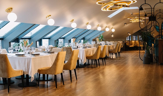 Фото №2 зала Основной зал