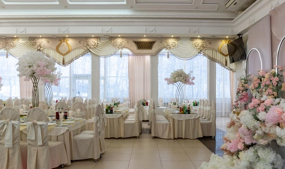 Фото №3 зала Imperial