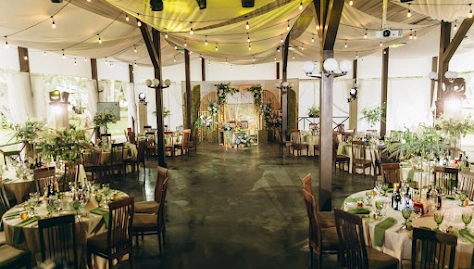 Фото №5 зала Летняя веранда