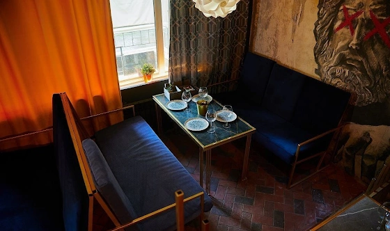 Фото №11 зала Основной Зал