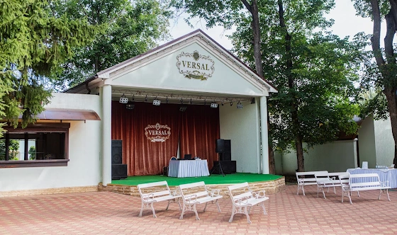 Фото №19 зала Зал "Бирюзовый"