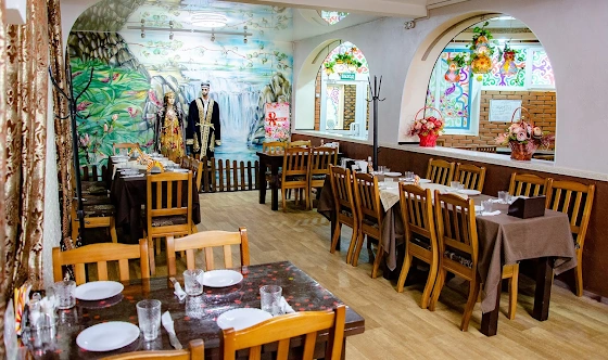 Фото №8 зала Средний зал