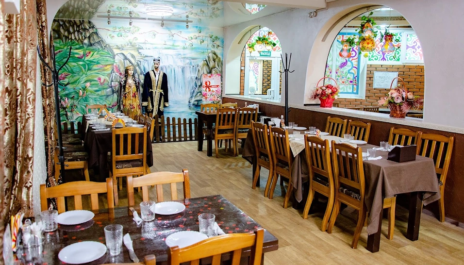 Фото №8 зала Средний зал