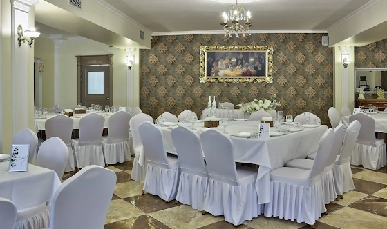 Фото №17 зала Большой зал