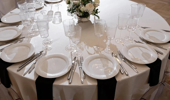 Фото №3 зала Зал на 2 этаже