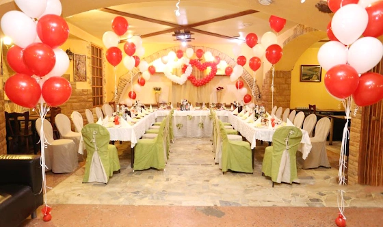 Фото №1 зала Зал на 20 чел.