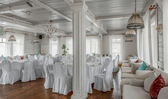 Фото №5 зала Зал №1