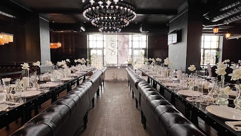 Фото №1 зала Зал «Черная утка»