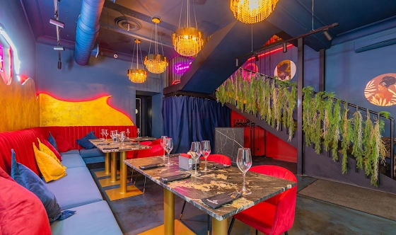 Фото №4 зала Зал "Первый"