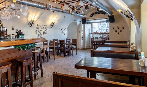 Фото №4 зала зал № 1