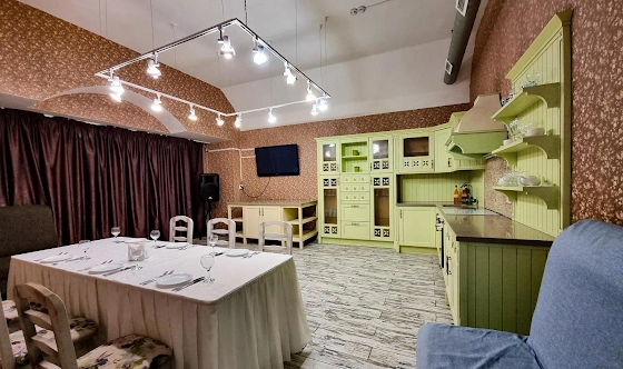 Фото №10 зала VIP-зал