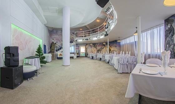 Фото №15 зала Зал «Седьмое небо»