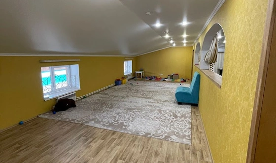 Фото №1 зала Детская большая