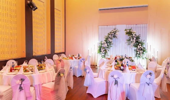 Фото №1 зала Зал «Дворянский»