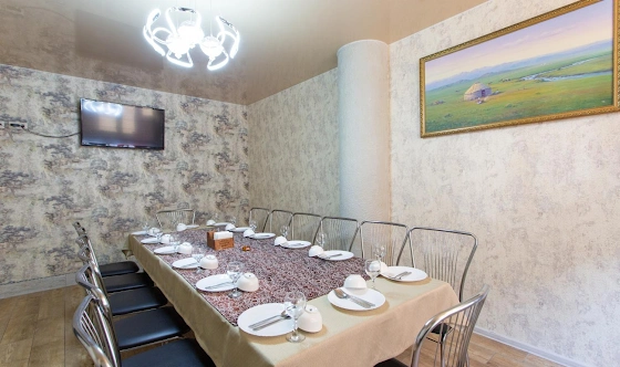 Фото №1 зала Зал №3