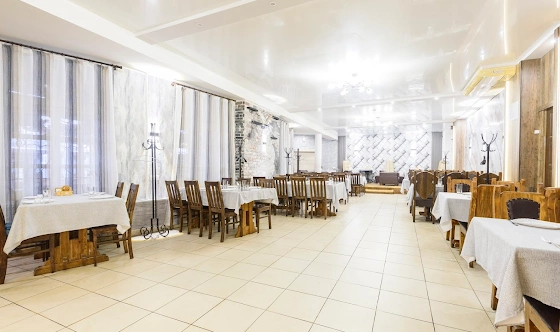 Фото №16 зала Основной зал