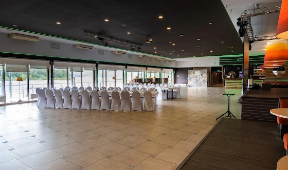 Фото №15 зала Основной зал