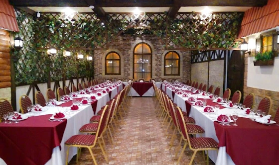 Фото №6 зала Банкетный зал «Мюнхен»