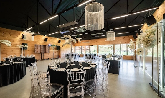 Фото №3 зала Банкетный зал «Рестоклуб»