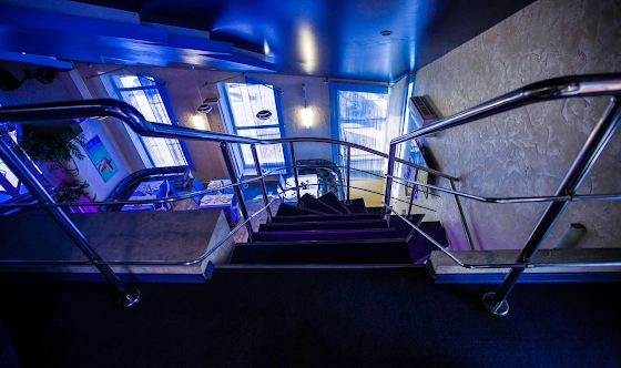 Фото №5 зала Кальянная