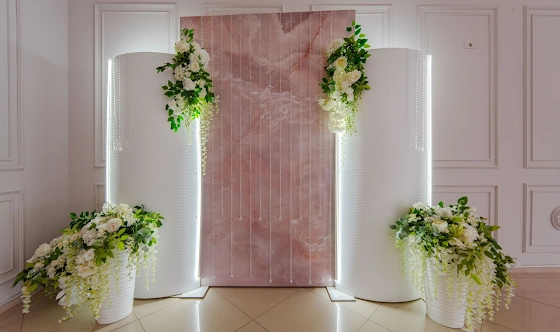 Фото №11 зала Юбилейный зал