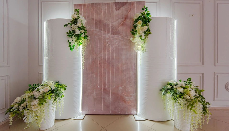 Фото №11 зала Юбилейный зал