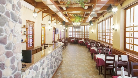 Фото №2 зала Малый зал