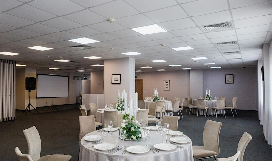 Фото №5 зала Зал "Москва"