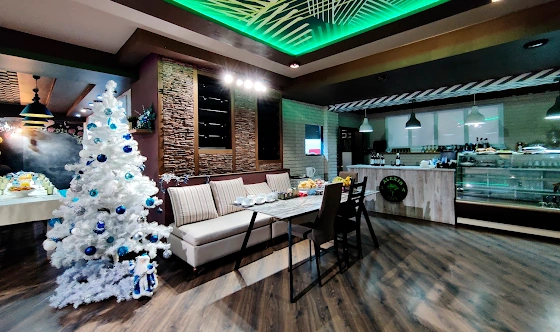 Фото №4 зала Зал до 25 человек