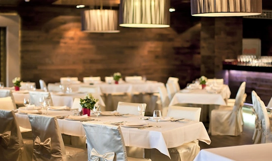 Фото №9 зала Pepe Nero