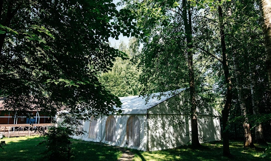 Фото №19 зала Шатер