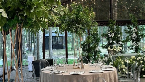 Фото №3 зала Веранда малая