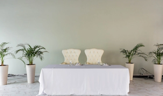 Фото №17 зала Основной зал