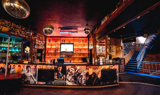 Фото №7 зала Караоке-зал