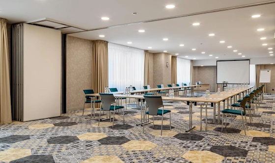 Фото №2 зала Зал «Чехов»