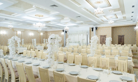 Фото №9 зала Основной зал 