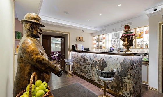 Фото №10 зала VIP-зал