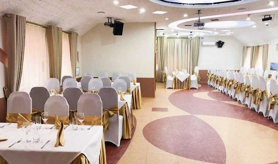 Фото №5 зала Зал №1