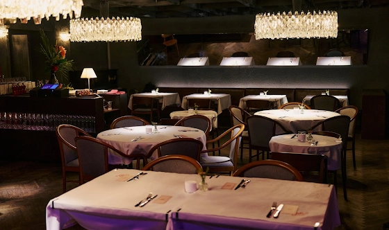 Фото №3 зала Концертный зал