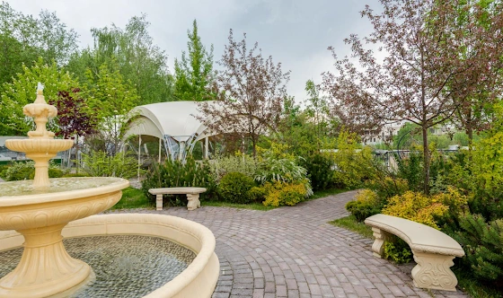 Фото №13 зала Шатер