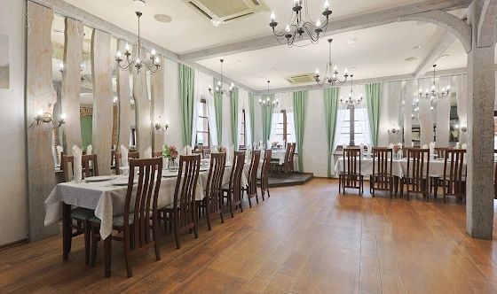 Фото №15 зала Основной зал 