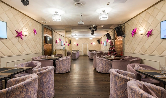 Фото №11 зала Большой караоке-зал