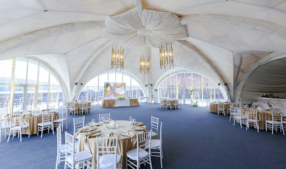 Фото №8 зала Шатер