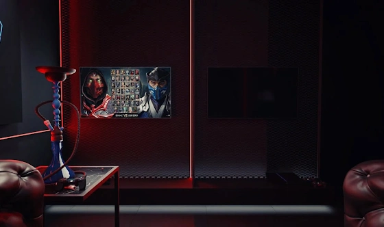 Фото №4 зала Лофт «Арена»