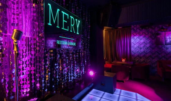 Фото №8 зала Караоке