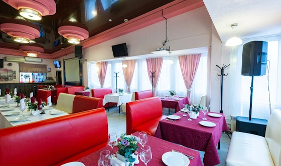 Фото №20 зала Основной зал 